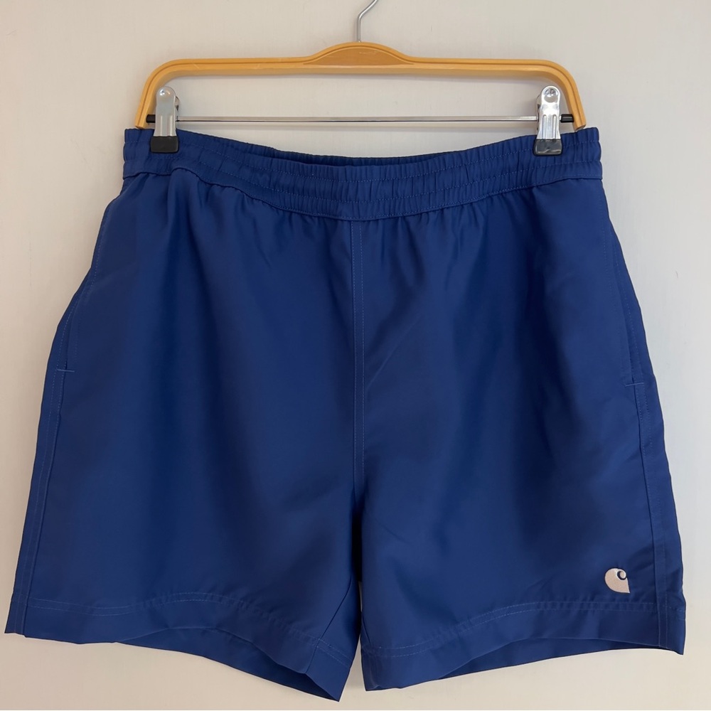CARHARTT Men’s Swim Trunks NWT